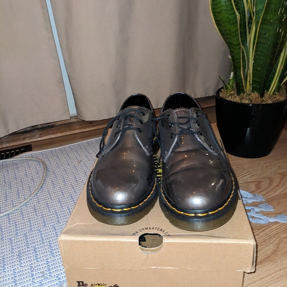 Dr Marten dress shoes - Picture 3 of 3
